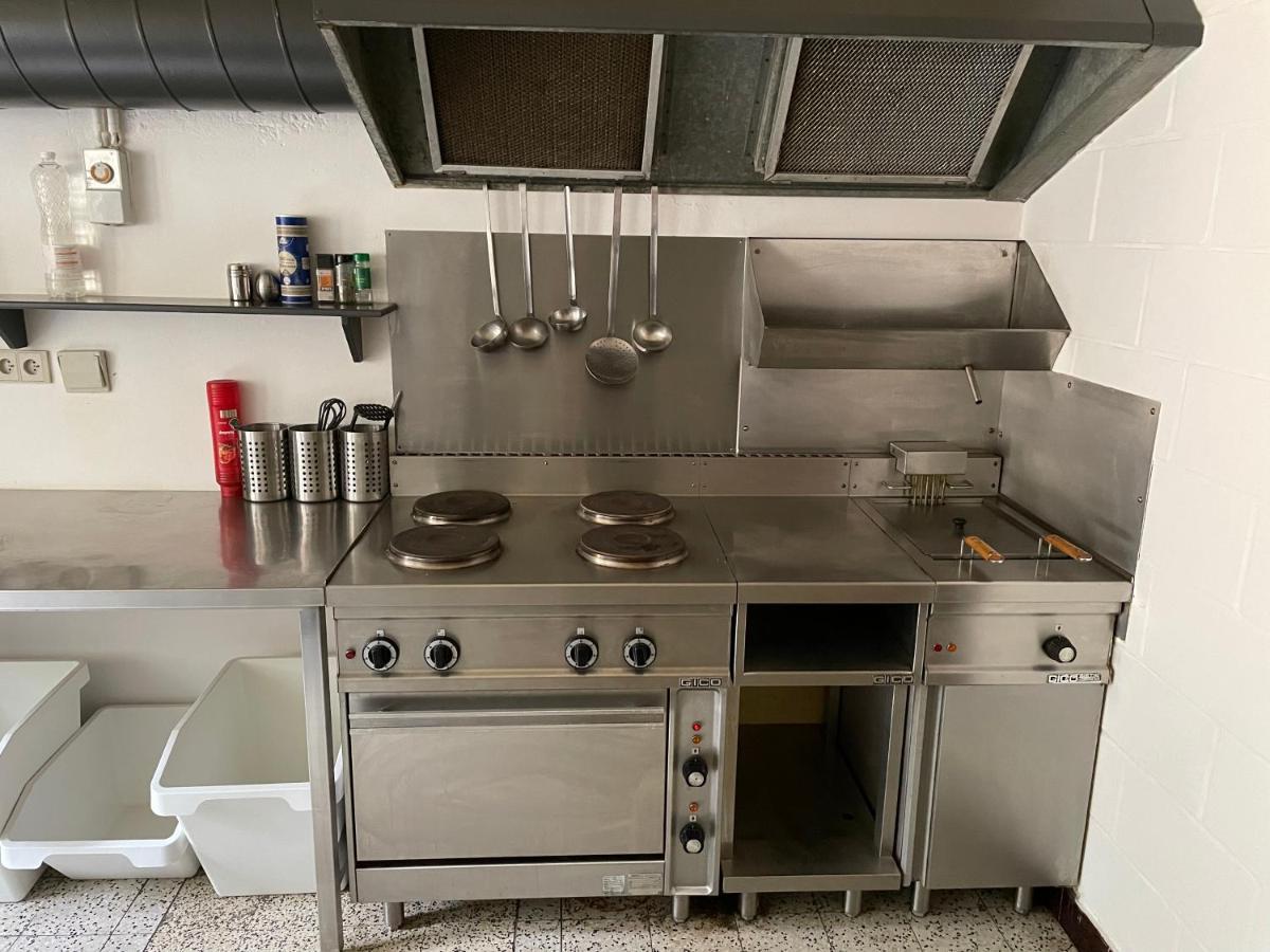 Gite La Semois Chiny Esterno foto