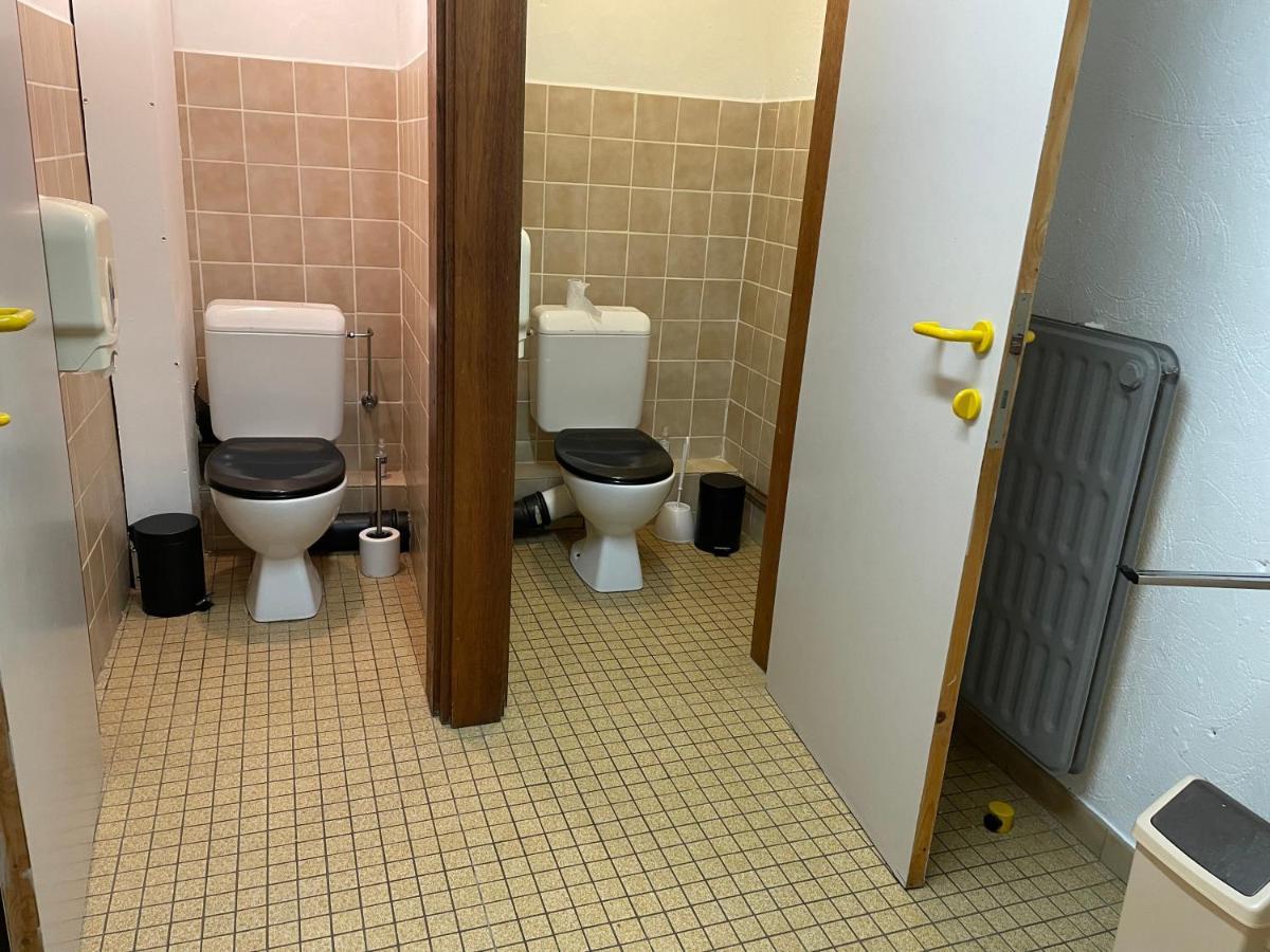 Gite La Semois Chiny Esterno foto