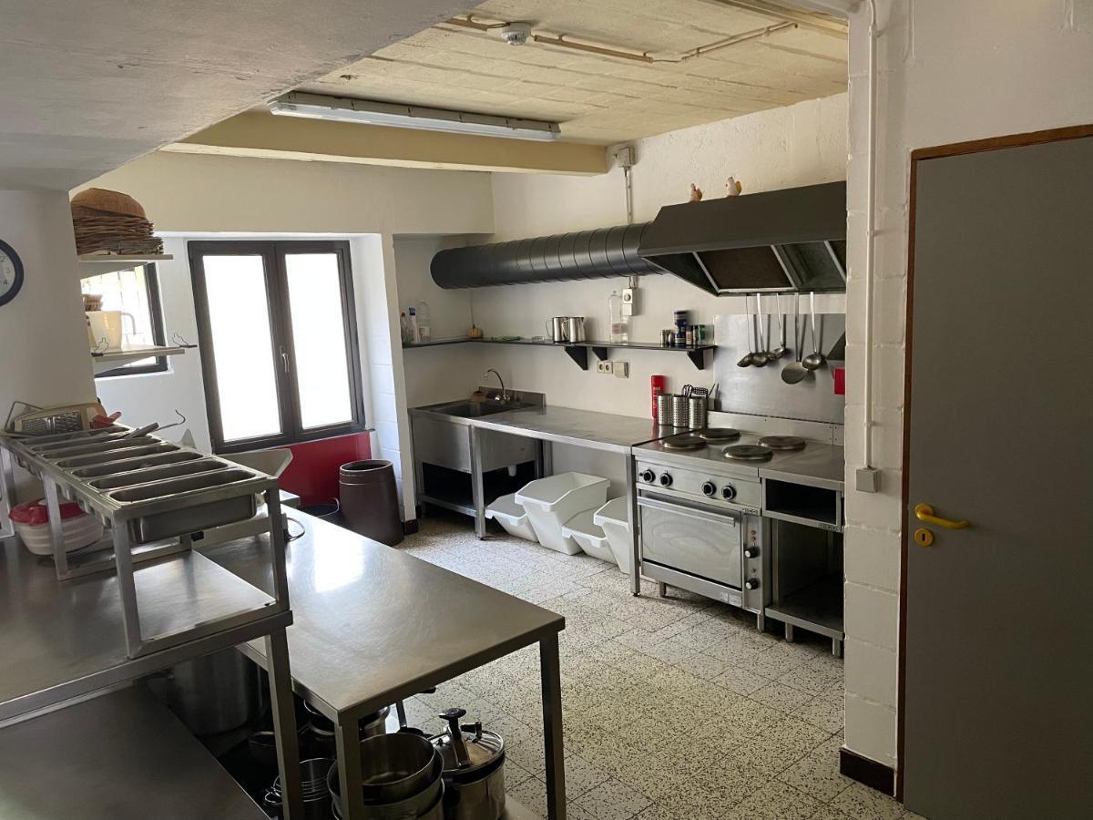 Gite La Semois Chiny Esterno foto